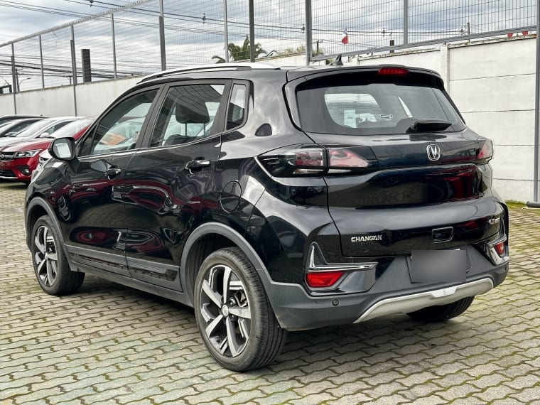 Changan Cs15 1.5 Mt año 2023