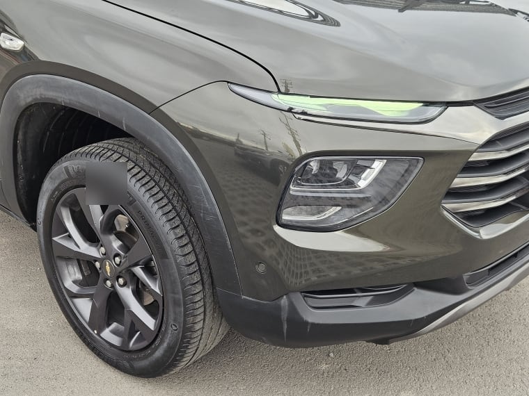 Chevrolet Montana 1.2 Premier Mt año 2023