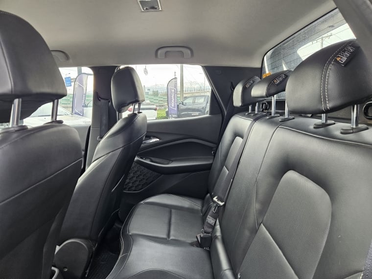 Chevrolet Montana 1.2 Premier Mt año 2023