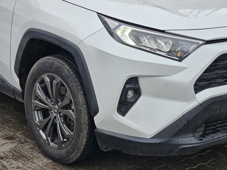 Toyota Rav4 2.0 Xle Safety Sense At año 2023