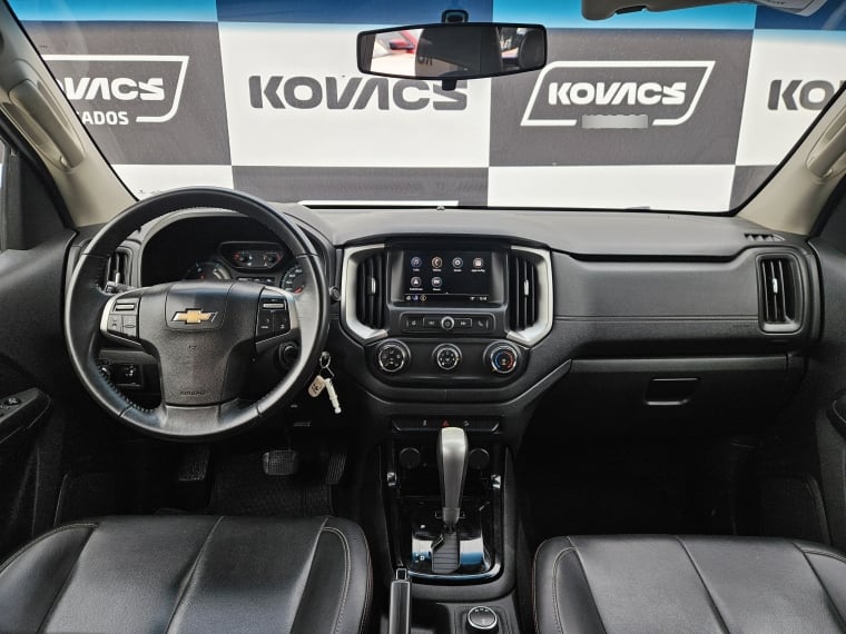 Chevrolet Colorado Z71 At 4x4 año 2022