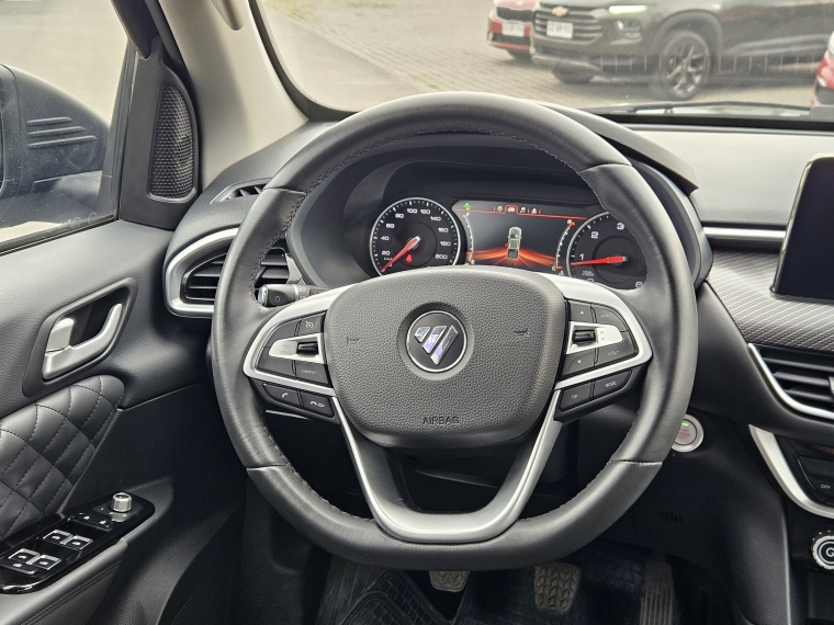 Foton G7 2.0 Lite Mt Diesel año 2024