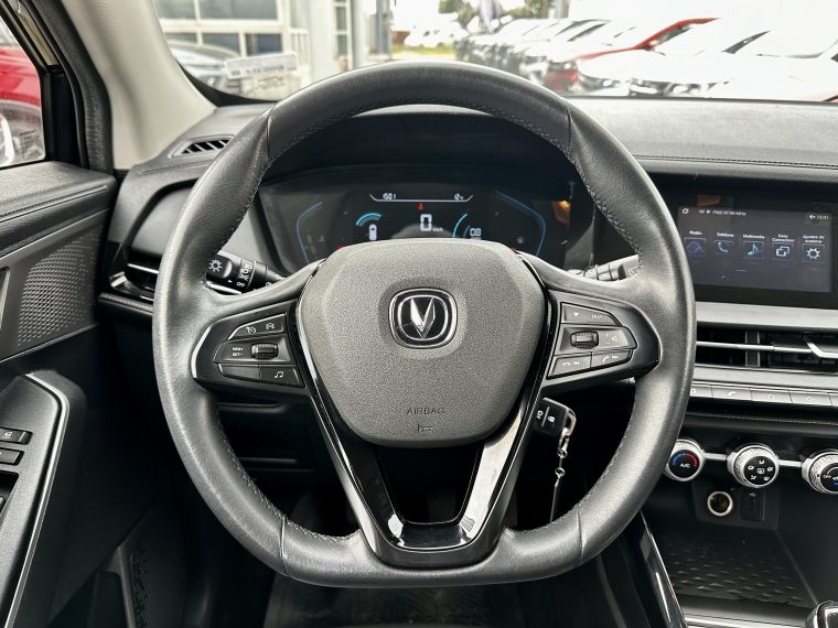 Changan Cs15 1.5 Mt año 2023
