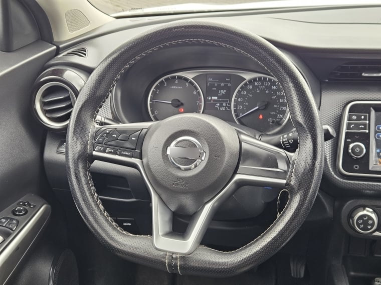 Nissan Kicks Kicks 1.6 año 2022