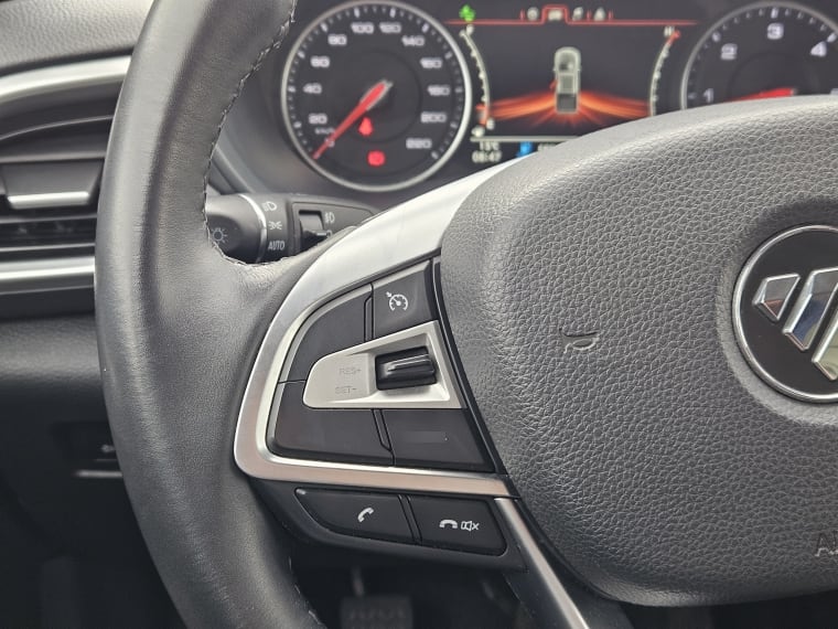 Foton G7 2.0 Lite Mt Diesel año 2024