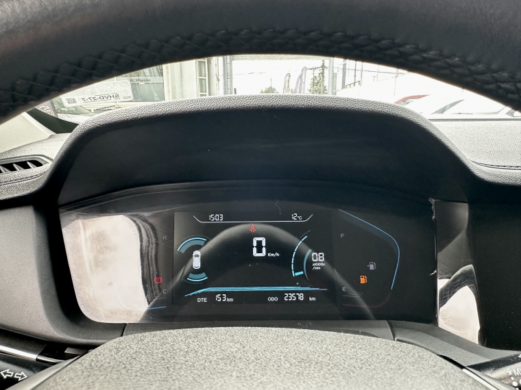 Changan Cs15 1.5 Mt año 2023
