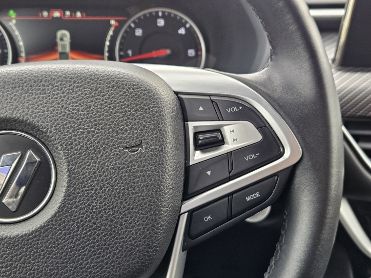 Foton G7 2.0 Lite Mt Diesel año 2024