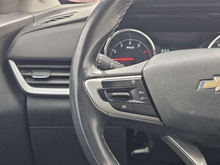 Chevrolet Montana 1.2 Premier Mt año 2023
