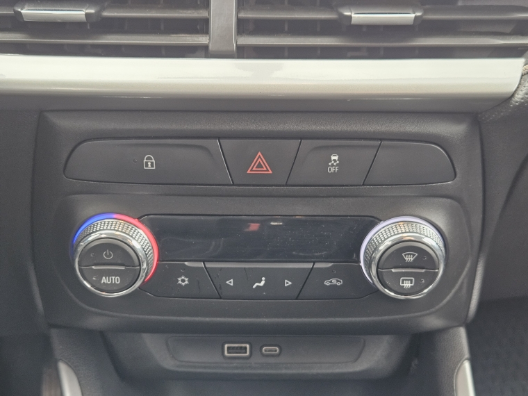 Chevrolet Montana 1.2 Premier Mt año 2023