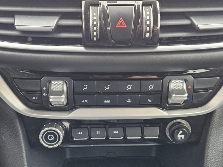 Foton G7 2.0 Lite Mt Diesel año 2024