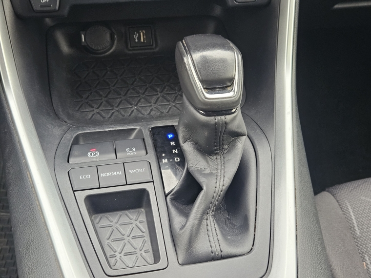Toyota Rav4 2.0 Xle Safety Sense At año 2023