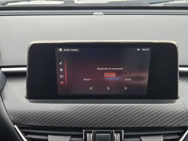 Foton G7 2.0 Lite Mt Diesel año 2024