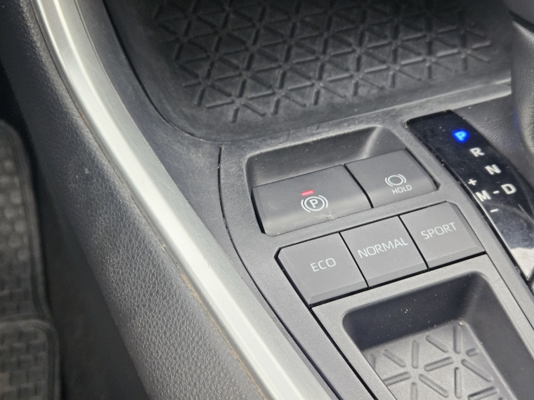 Toyota Rav4 2.0 Xle Safety Sense At año 2023