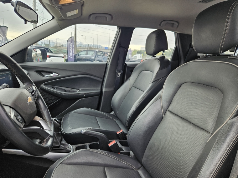 Chevrolet Montana 1.2 Premier Mt año 2023