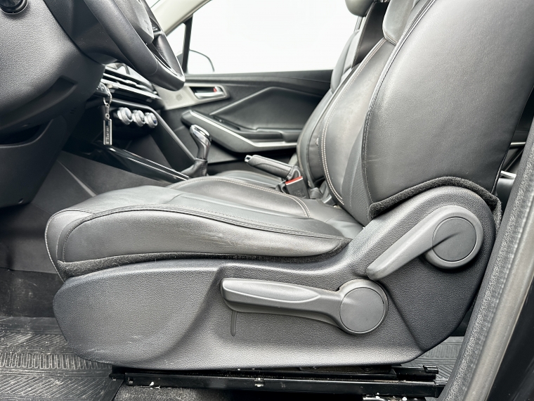 Changan Cs15 1.5 Mt año 2023