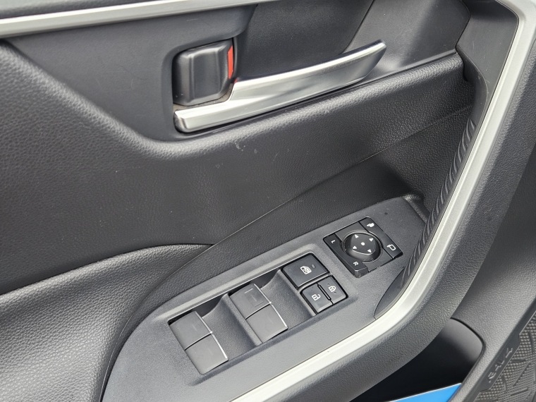 Toyota Rav4 2.0 Xle Safety Sense At año 2023