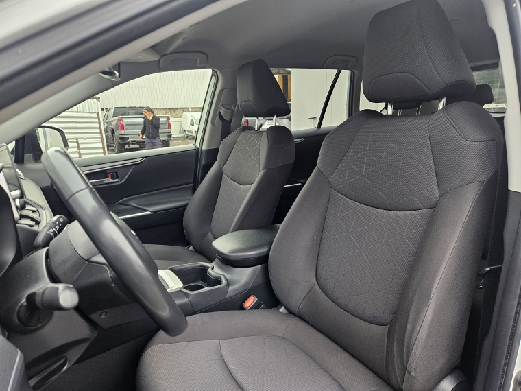 Toyota Rav4 2.0 Xle Safety Sense At año 2023