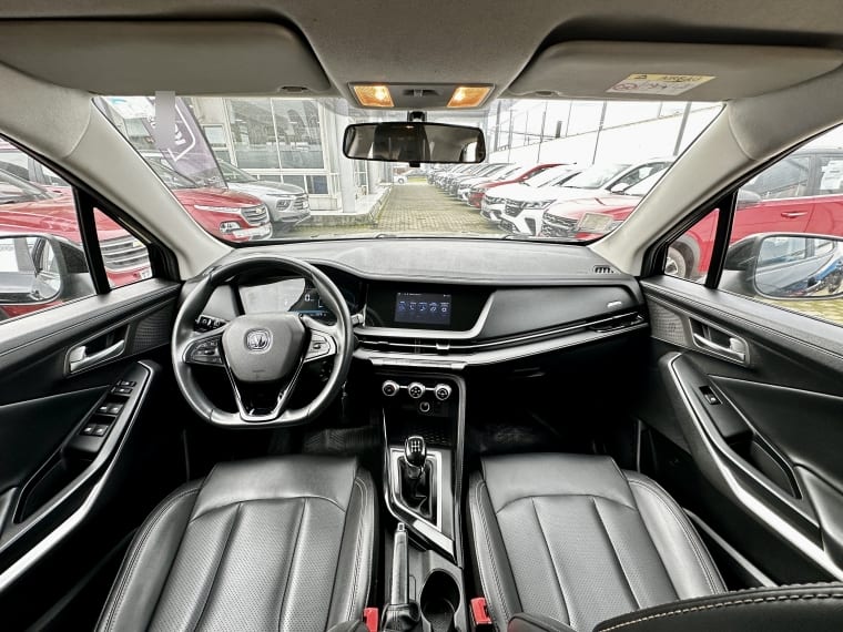 Changan Cs15 1.5 Mt año 2023