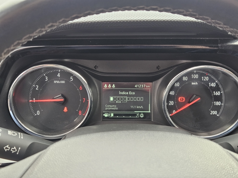 Chevrolet Montana 1.2 Premier Mt año 2023
