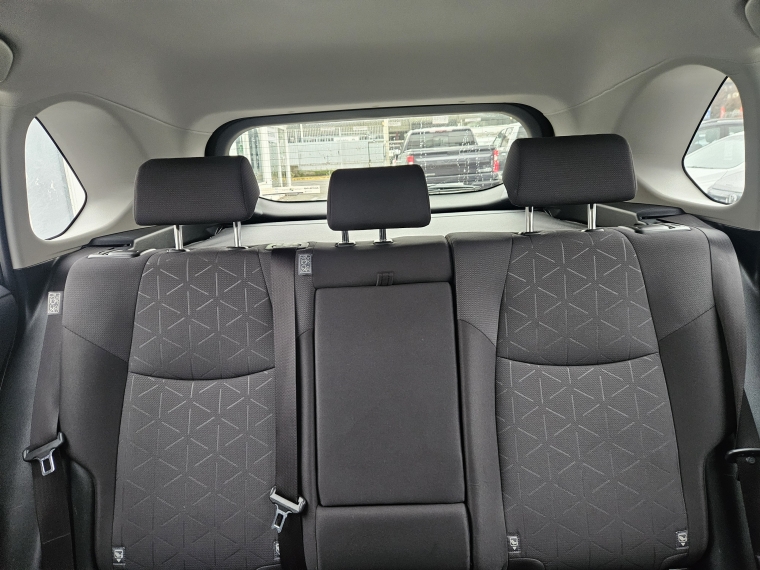 Toyota Rav4 2.0 Xle Safety Sense At año 2023