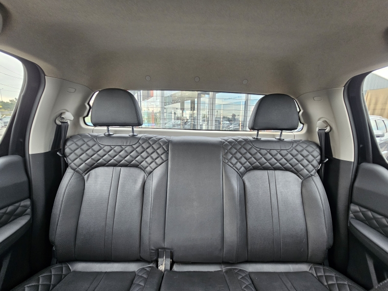 Foton G7 2.0 Lite Mt Diesel año 2024