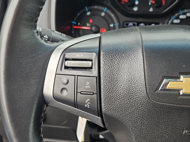 Chevrolet Colorado Z71 At 4x4 año 2022