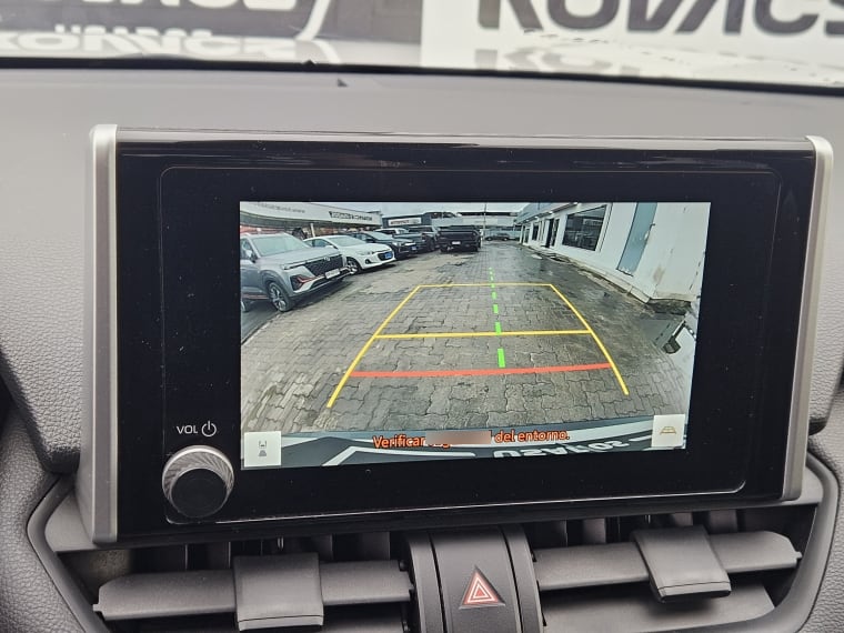 Toyota Rav4 2.0 Xle Safety Sense At año 2023