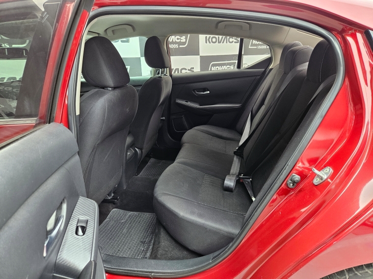 Nissan Sentra 2.0 Advance Mt año 2022
