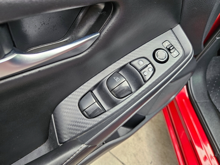 Nissan Sentra 2.0 Advance Mt año 2022