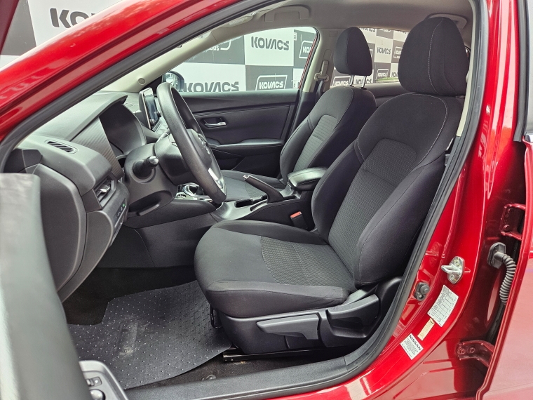 Nissan Sentra 2.0 Advance Mt año 2022