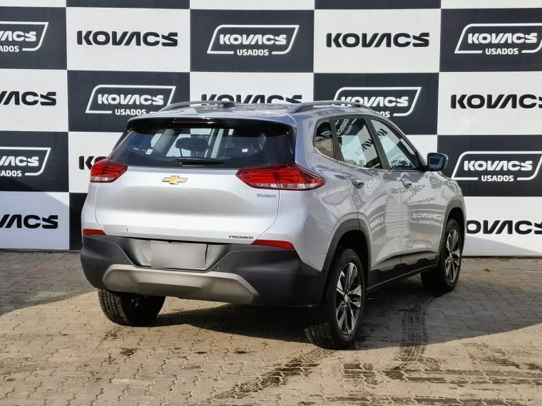 Chevrolet Tracker 1.2t Premier At año 2024