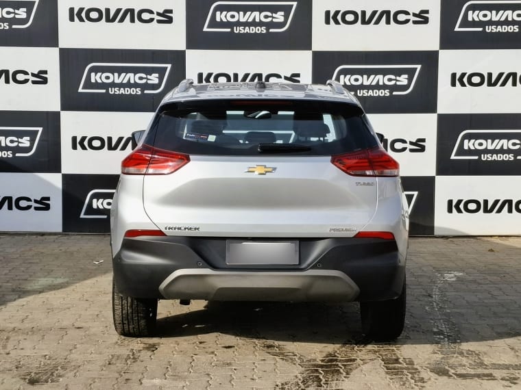 Chevrolet Tracker 1.2t Premier At año 2024