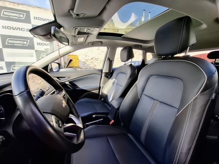 Chevrolet Tracker 1.2t Premier At año 2024