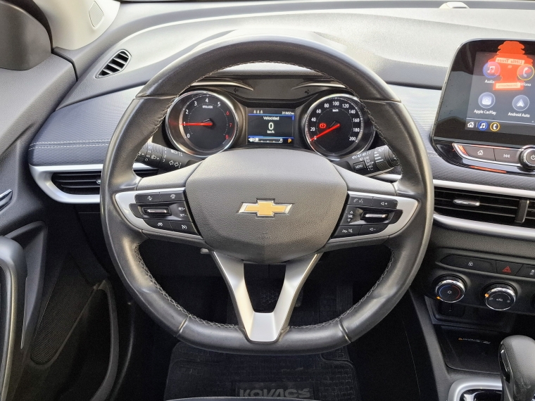 Chevrolet Tracker 1.2t Premier At año 2024