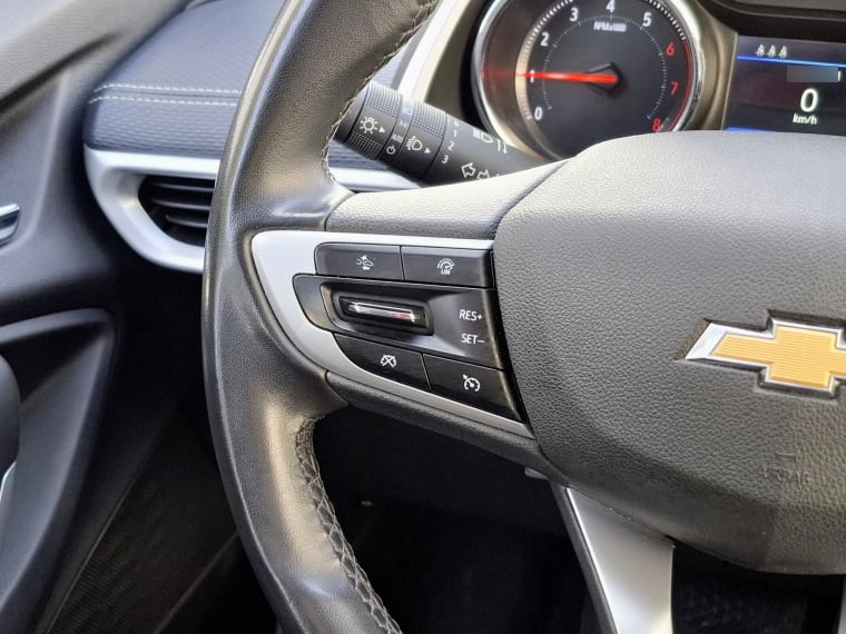Chevrolet Tracker 1.2t Premier At año 2024