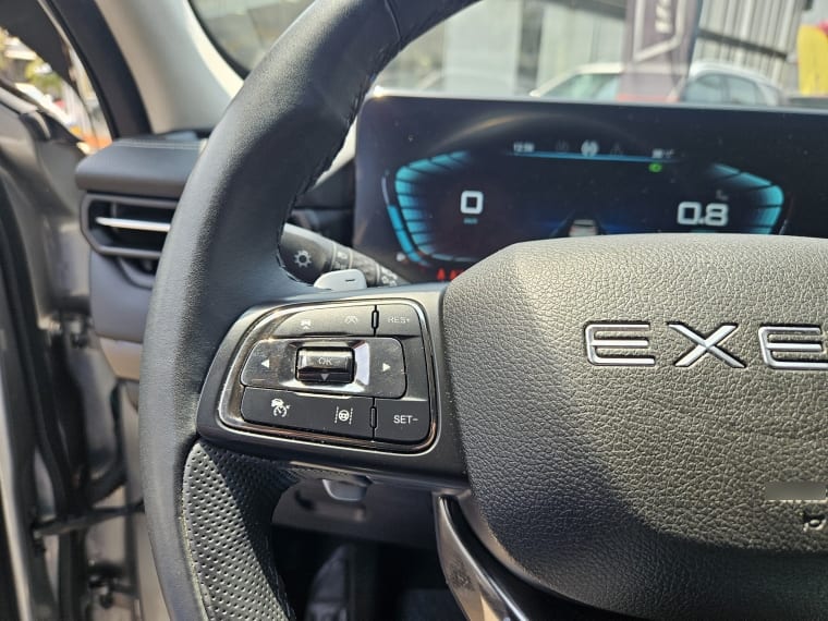 Exeed Txl 2.0 Unlimited At año 2024