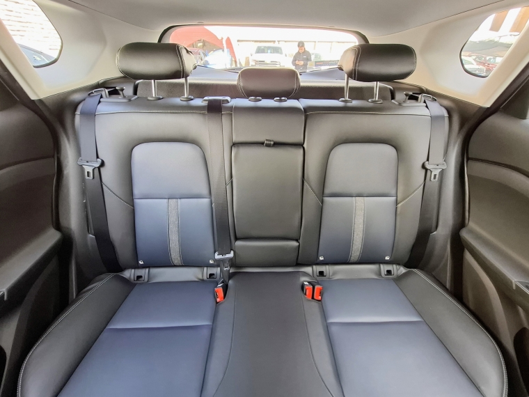 Chevrolet Tracker 1.2t Premier At año 2024