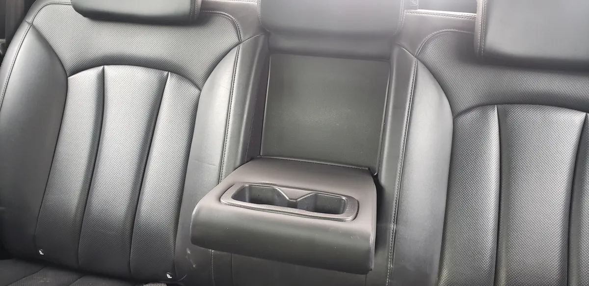 SSANGYONG MUSSO 2.2 Mt 4x4 Diesel año 2019