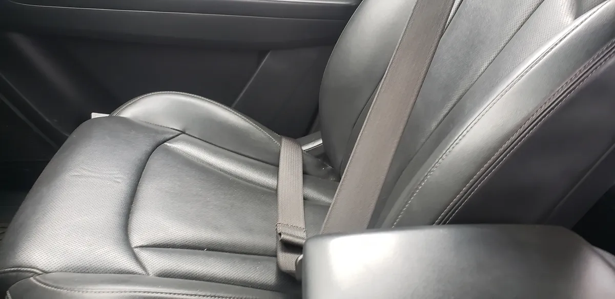 SSANGYONG MUSSO 2.2 Mt 4x4 Diesel año 2019