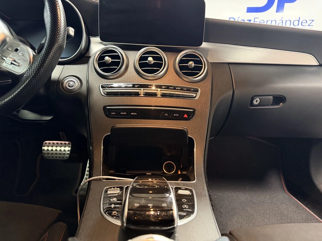 Mercedes-Benz 43 Amg Cabriolet 3.0 año 2020