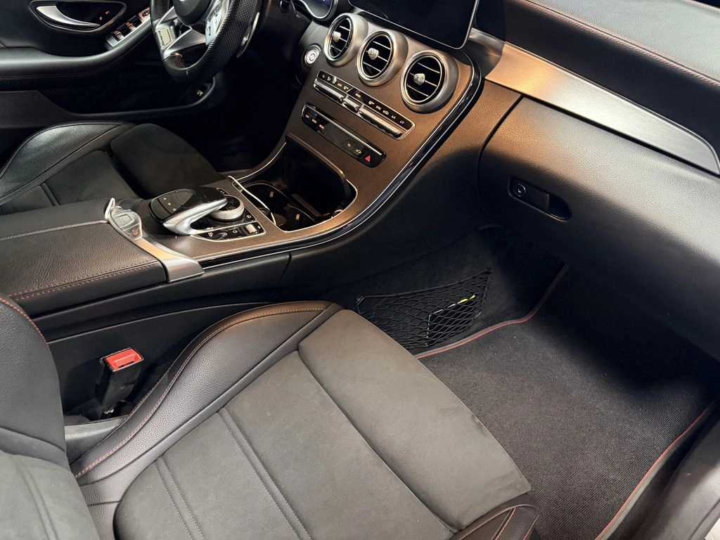 Mercedes-Benz 43 Amg Cabriolet 3.0 año 2020