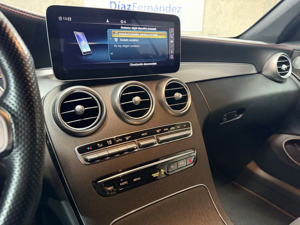 Mercedes-Benz 43 Amg Cabriolet 3.0 año 2020