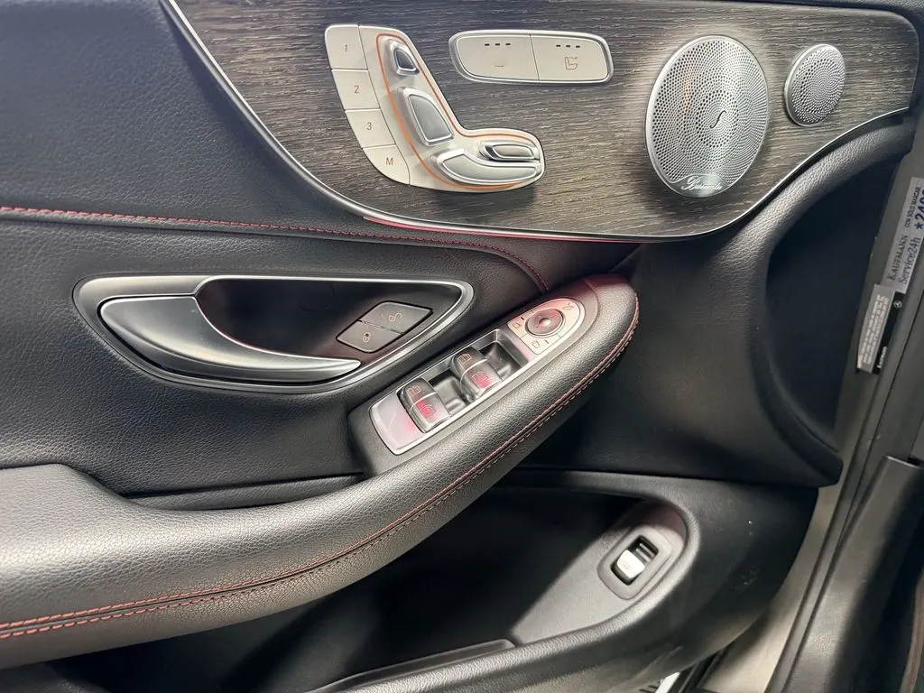 Mercedes-Benz 43 Amg Cabriolet 3.0 año 2020