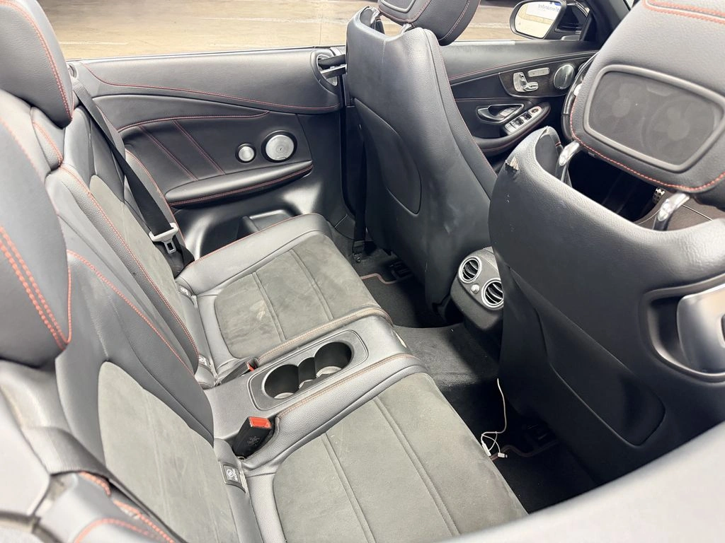 Mercedes-Benz 43 Amg Cabriolet 3.0 año 2020