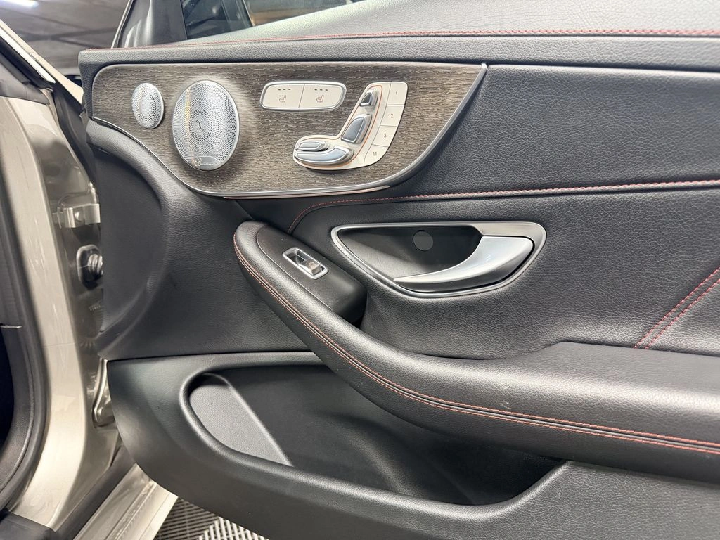 Mercedes-Benz 43 Amg Cabriolet 3.0 año 2020