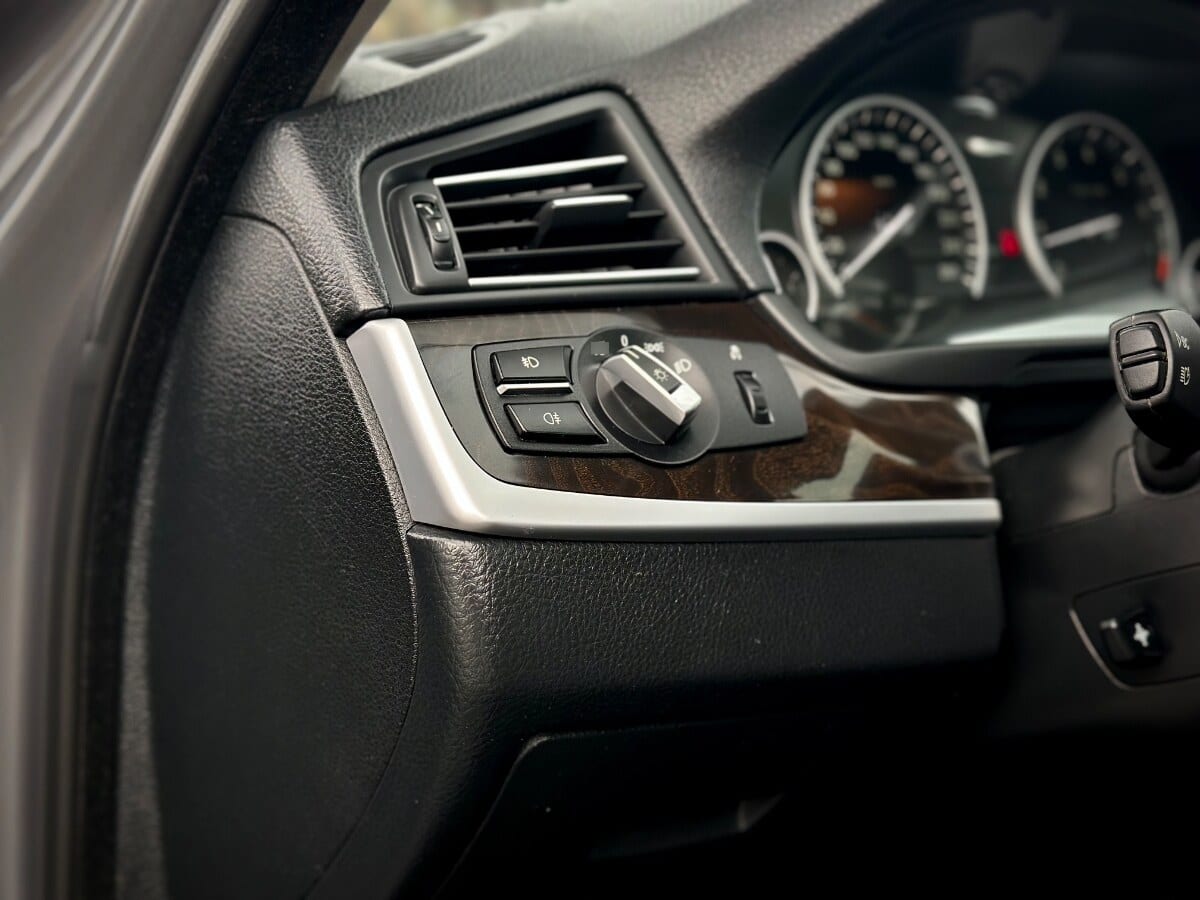 BMW 520i Exectuve año 2014