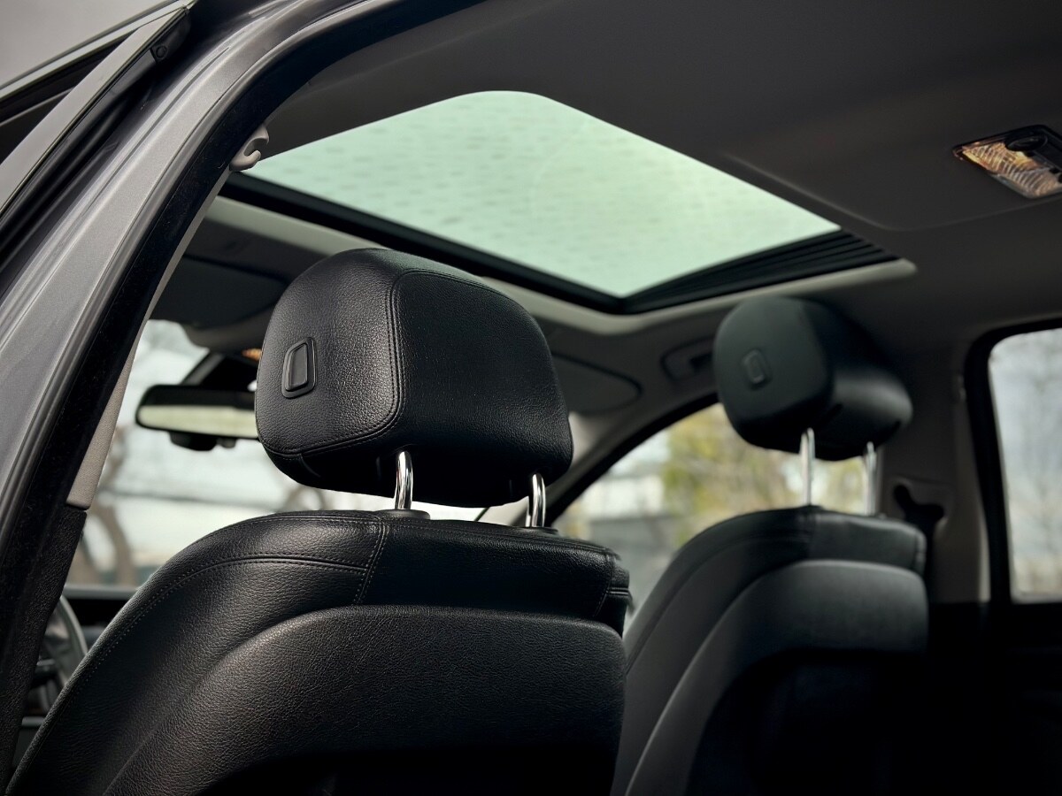 BMW 520i Exectuve año 2014