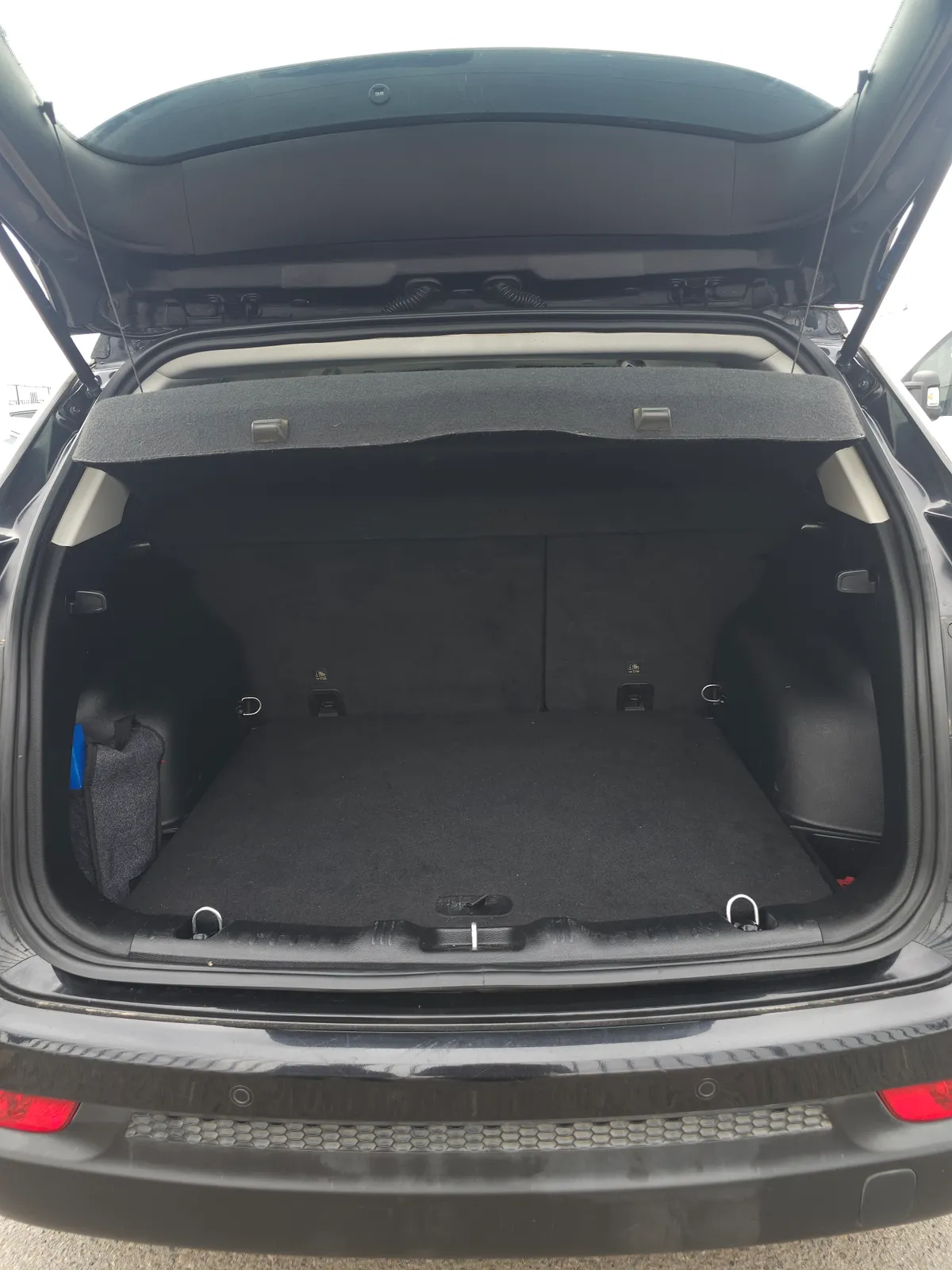 Jeep COMPASS 2.4 Longitude At año 2021