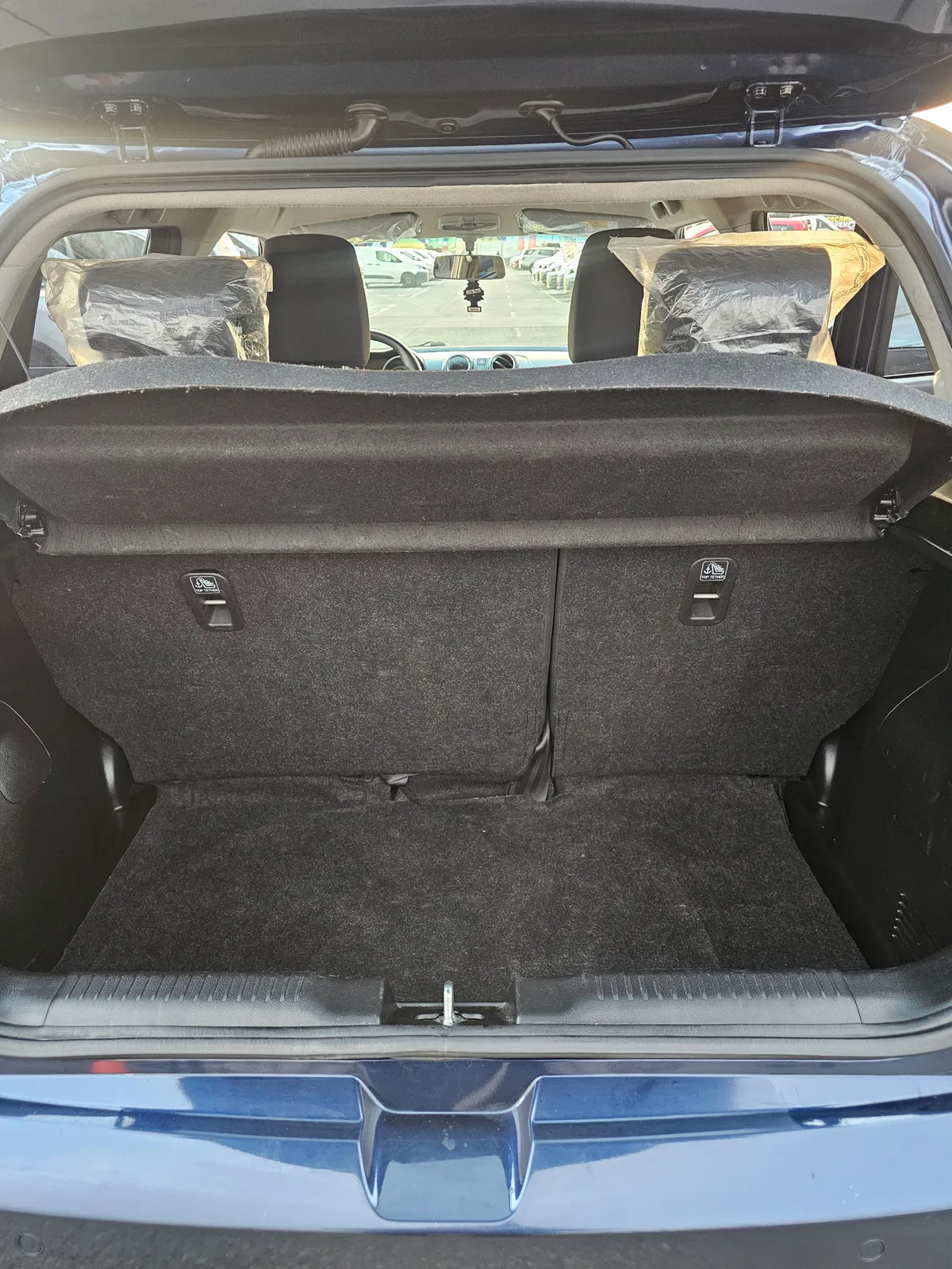 SUZUKI SWIFT 1.2 Gl Mt año 2023