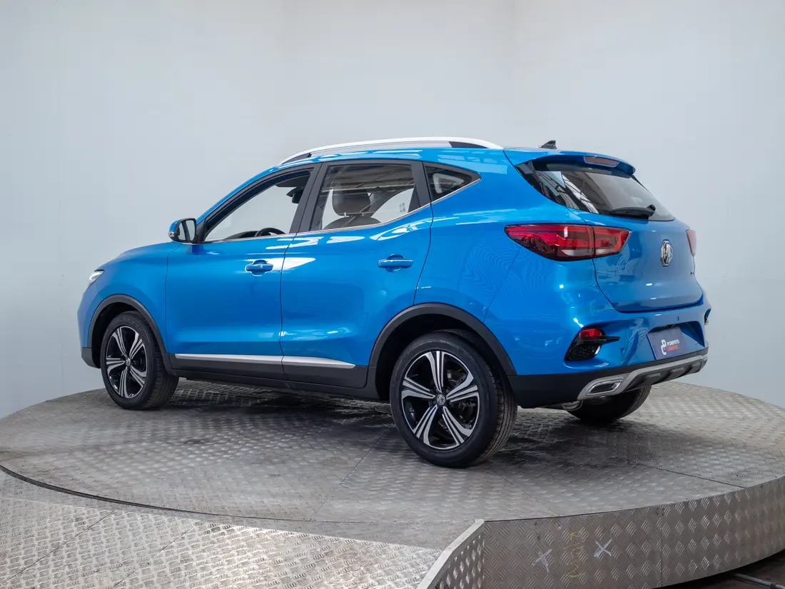 MG Zx 1.5 Dlx At año 2023
